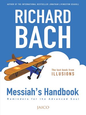 cover image of Messiah's Handbook